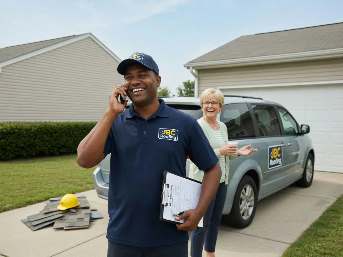 Roof Replacement Cambridge, IA FAQs
